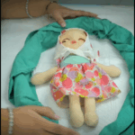 बच्चों को सुलाने का गलत तरीका जानलेवा हो सकता है!