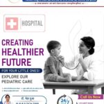 Caring for Your Little