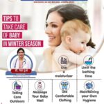 WINTER BABY CARE TIPS by Expert Pediatrician