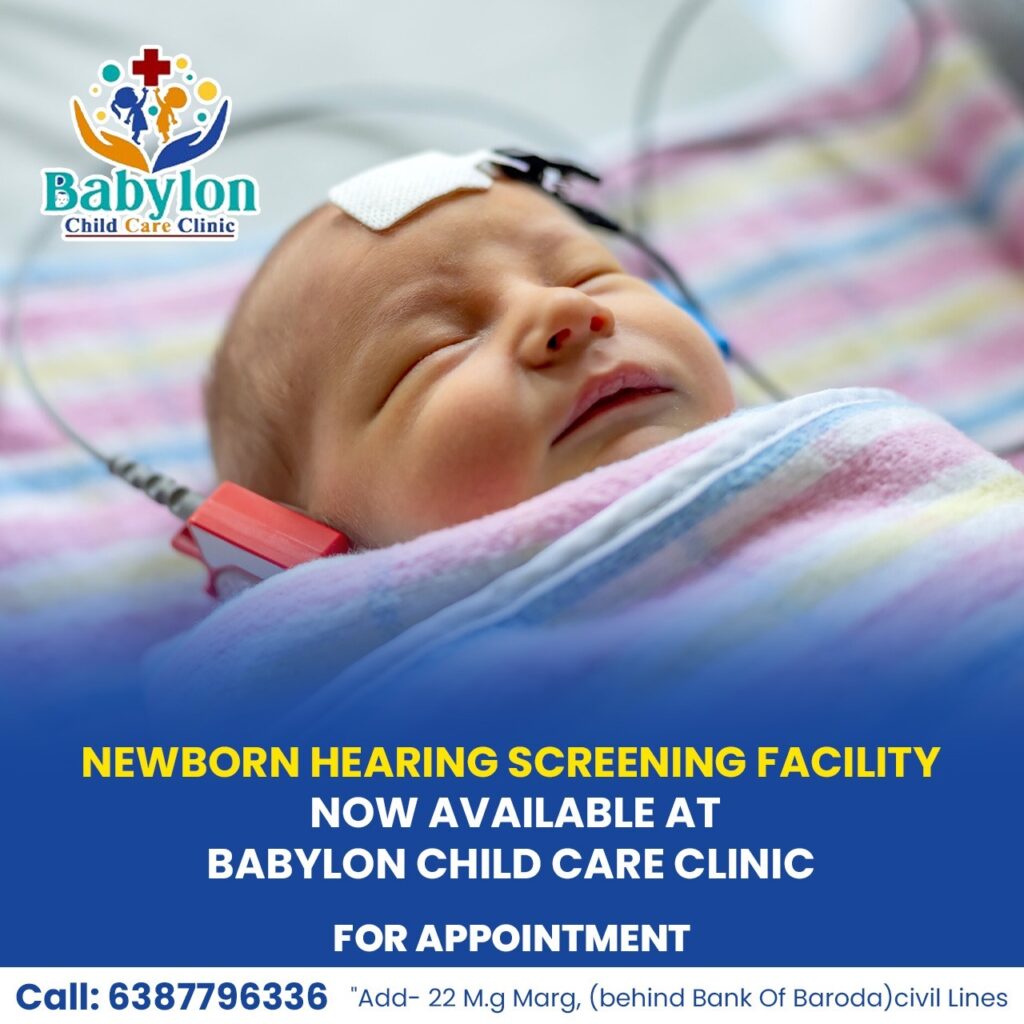 Babylon Children Hospital