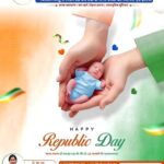 Republic Day Celebration Babylon Children Hospital