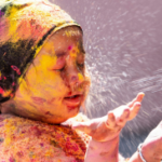 child care in holi