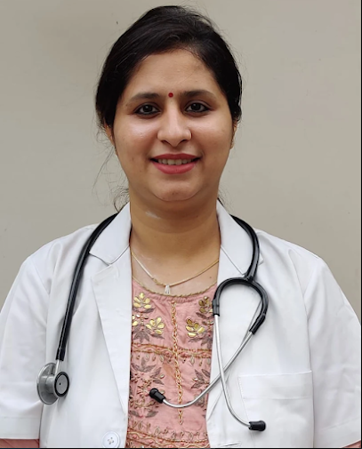 best pediatrician doctor in allahabad